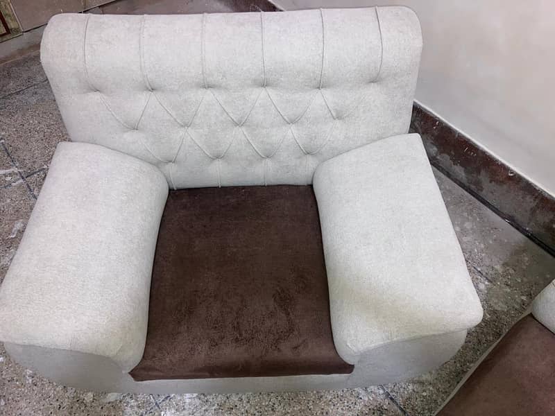 Brand New sofas 4