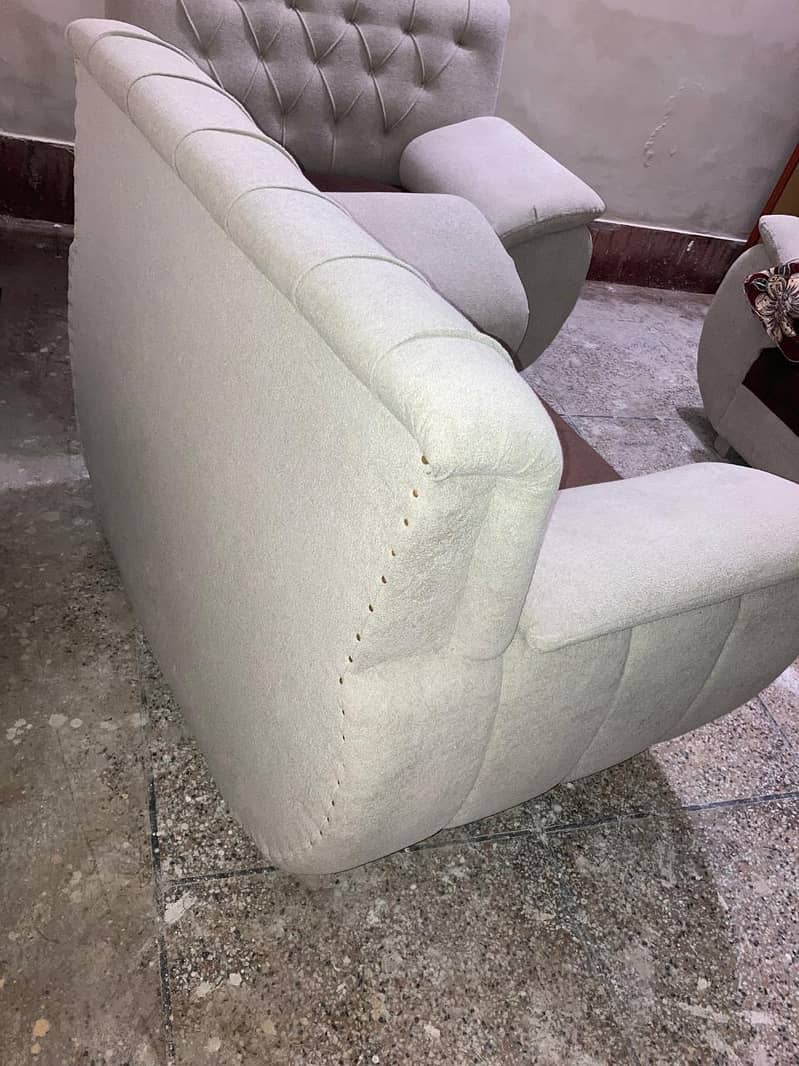 Brand New sofas 6
