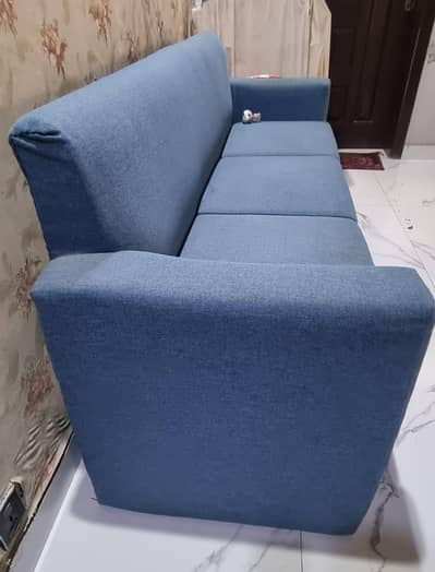 Sofa set 3,1,1
