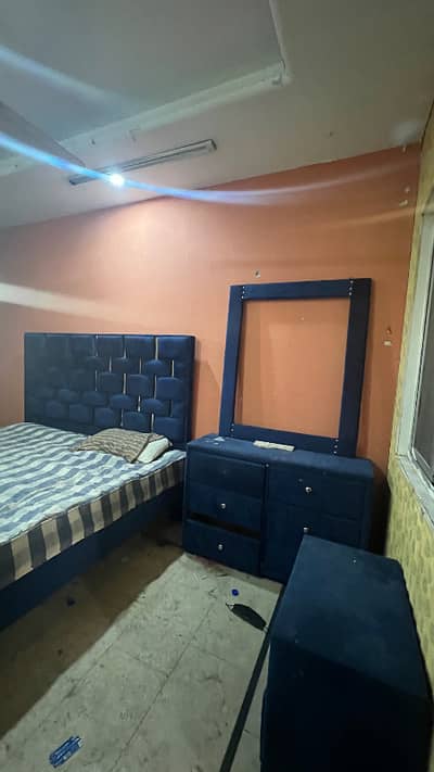 1 BED FLAT FOR SALE ON BEST PRICE