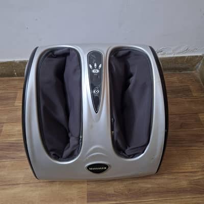 Foot Massager Imported