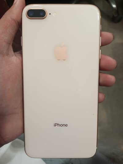 iphone 8 plus 64gb waterpack
