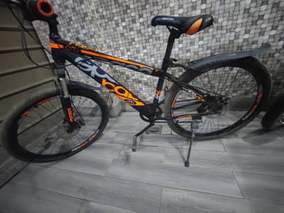 26inch space baby bicycle