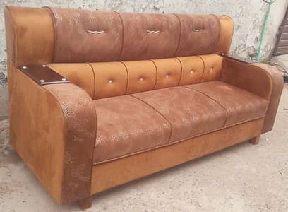7 Seater sofa set