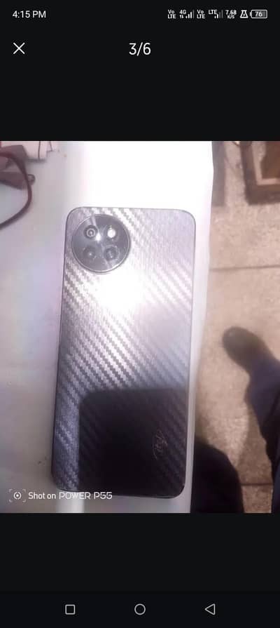 Itel s23 8/128 Urgent Sale