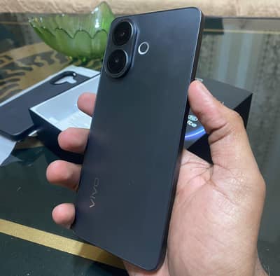 Vivo V60 lite 12/256 GB