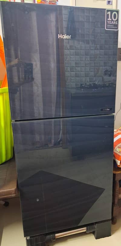 Haier Refrigerator – Excellent Condition | Fully Working