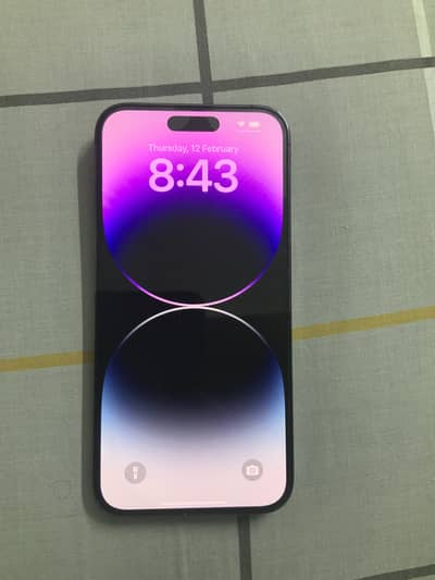 Apple iPhone 14 Pro Max non PTA lla version