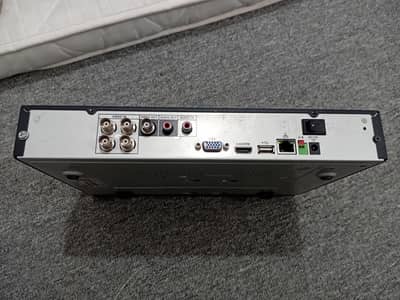 DVR Dahua 4 Chanell