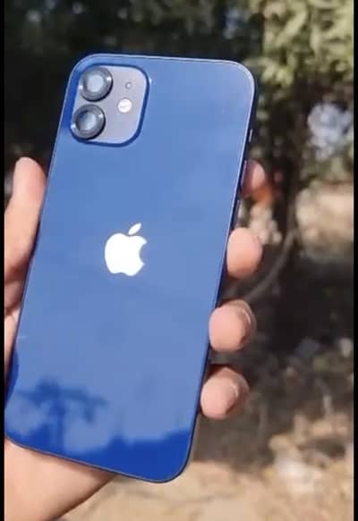 Iphone 12 approved 128 10/10 condition