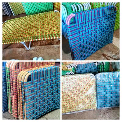 ATTOCK Charpai - Fix Charpai - New Charpai - Charpai Bed - Sale