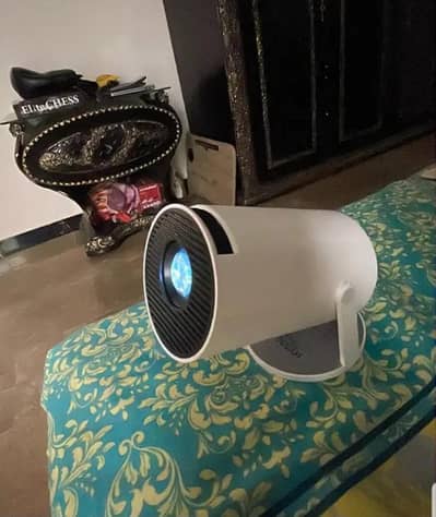 projector [Exchange Mobile]