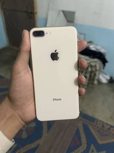 iPhone 8plus 64gb non pta factory unlock