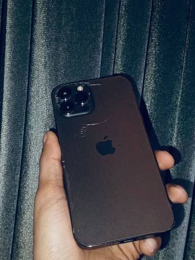 Apple iPhone 12 Pro Max