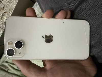 Iphone 13 non pta 128GB