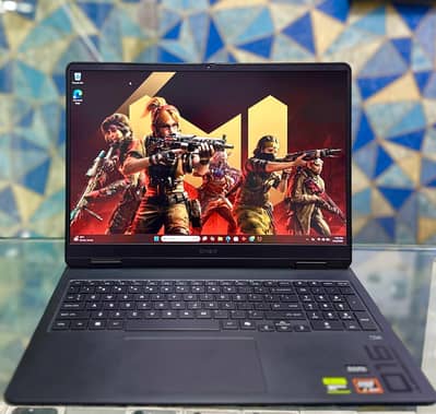 HP OMEN Gaming Laptop *Model: 16-ap0053dx | BP1Q1UA*