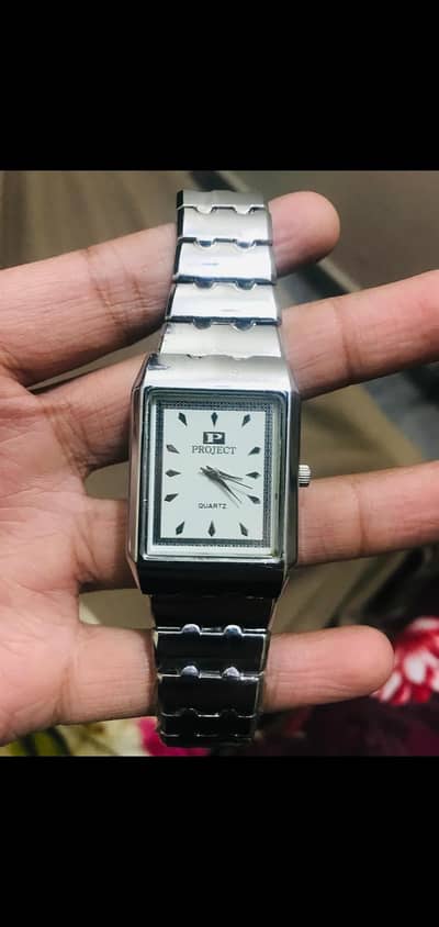 mans watch eargnt sale