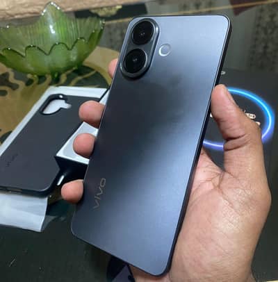 Vivo V60 lite 12/256 GB
