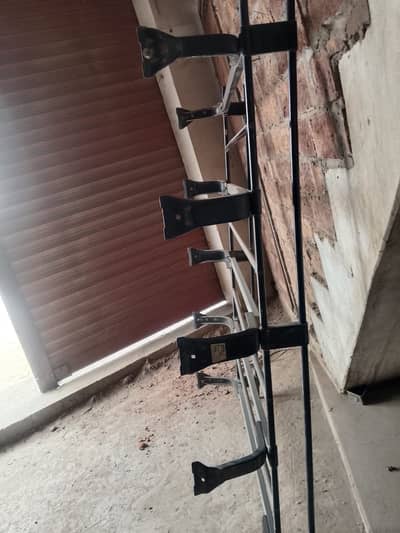 Original Japnines Roof Stand For Every & Every Wagon