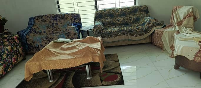 1 Kanal Modern House For Sale