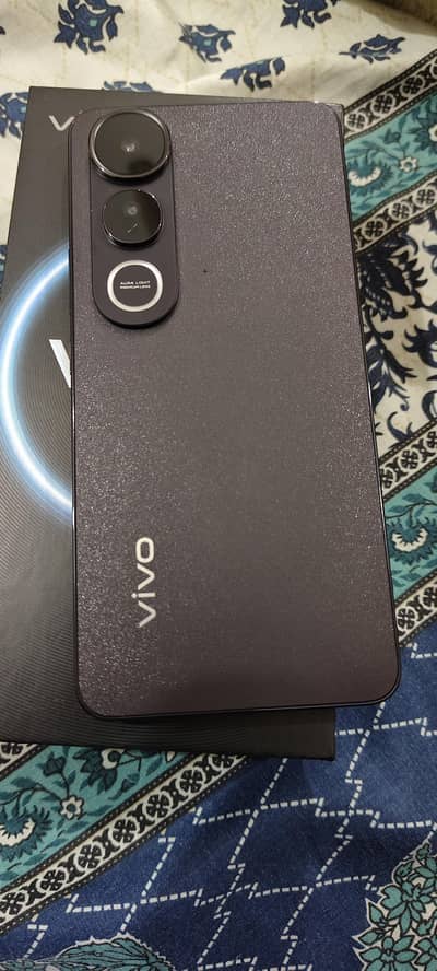 vivo V50LITE 5g 12/256 GB