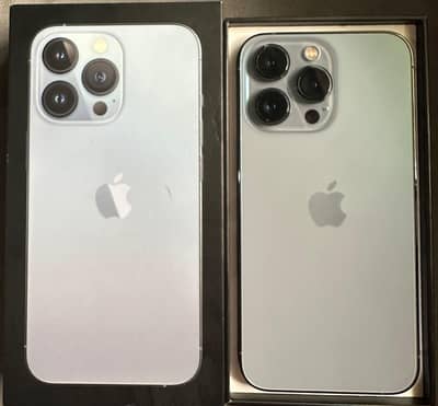 iphone 13 pro non pta