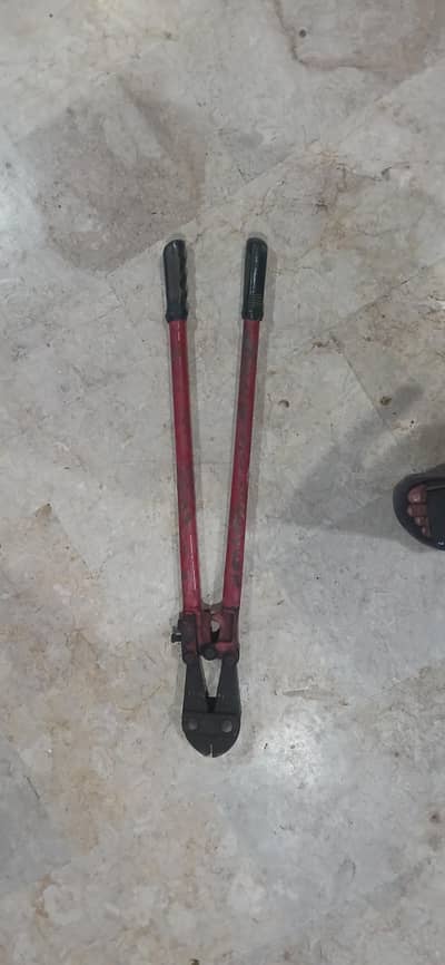 KANCA Bolt Cutter BC