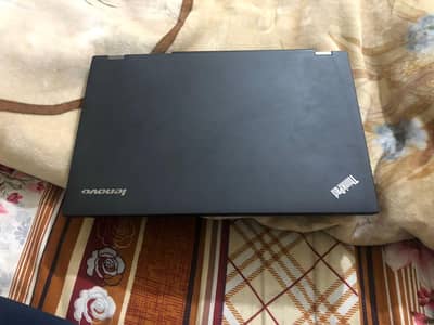 Lenovo thinkpad