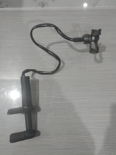 Flexible Phone Holder