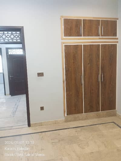 Semi-Independent House Rent