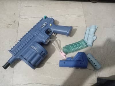 toy gun