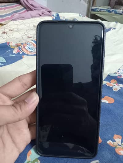 Samsung a06 brand new condition
