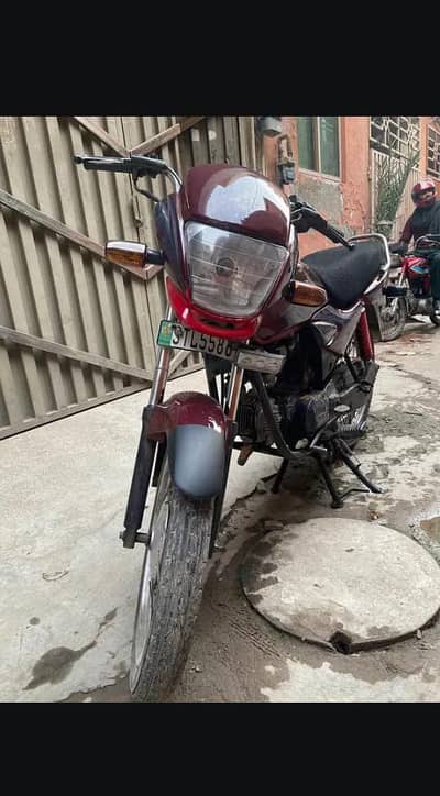 Honda pridor use condition 10/9