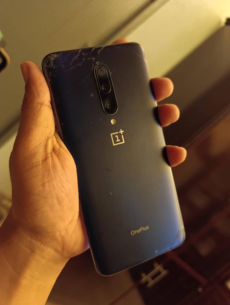 OnePlus 7Pro 1