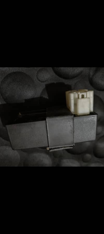 Honda  125 Cdi Unit  Brandnew