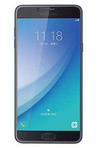 Samsung Galaxy C7 pro 4GB Ram 64Gb PTA approved Finger print