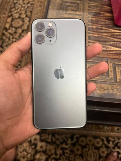 Iphone 11 pro ONLY sale