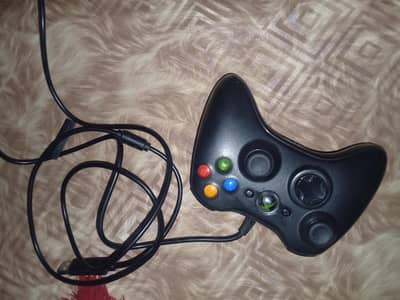 Xbox controller