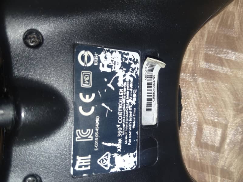 Xbox controller 2