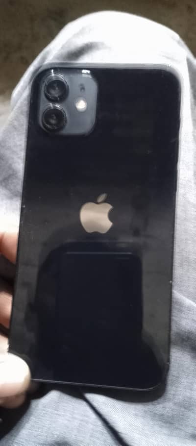 I phone 12