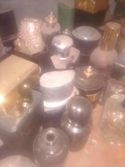 perfume lot