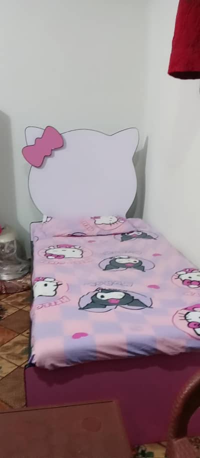 kids bed
