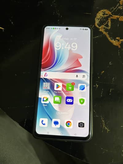 Oppo Reno 11 F 5G