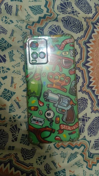 vivo y21 all ok set ha smooth number 03267423030