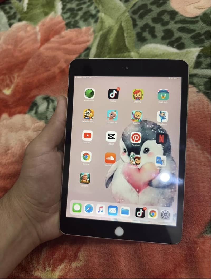 Ipad mini 3 2