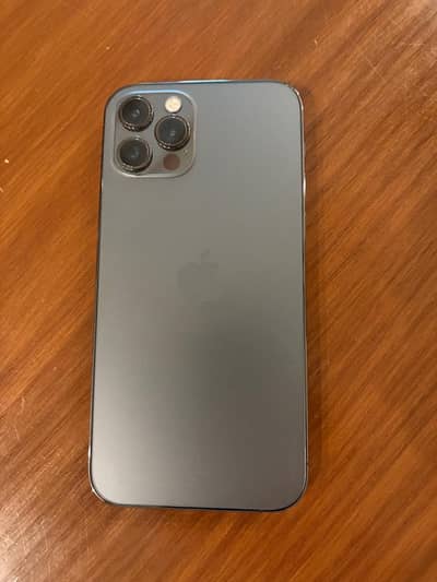 Iphone 12 pro for sale