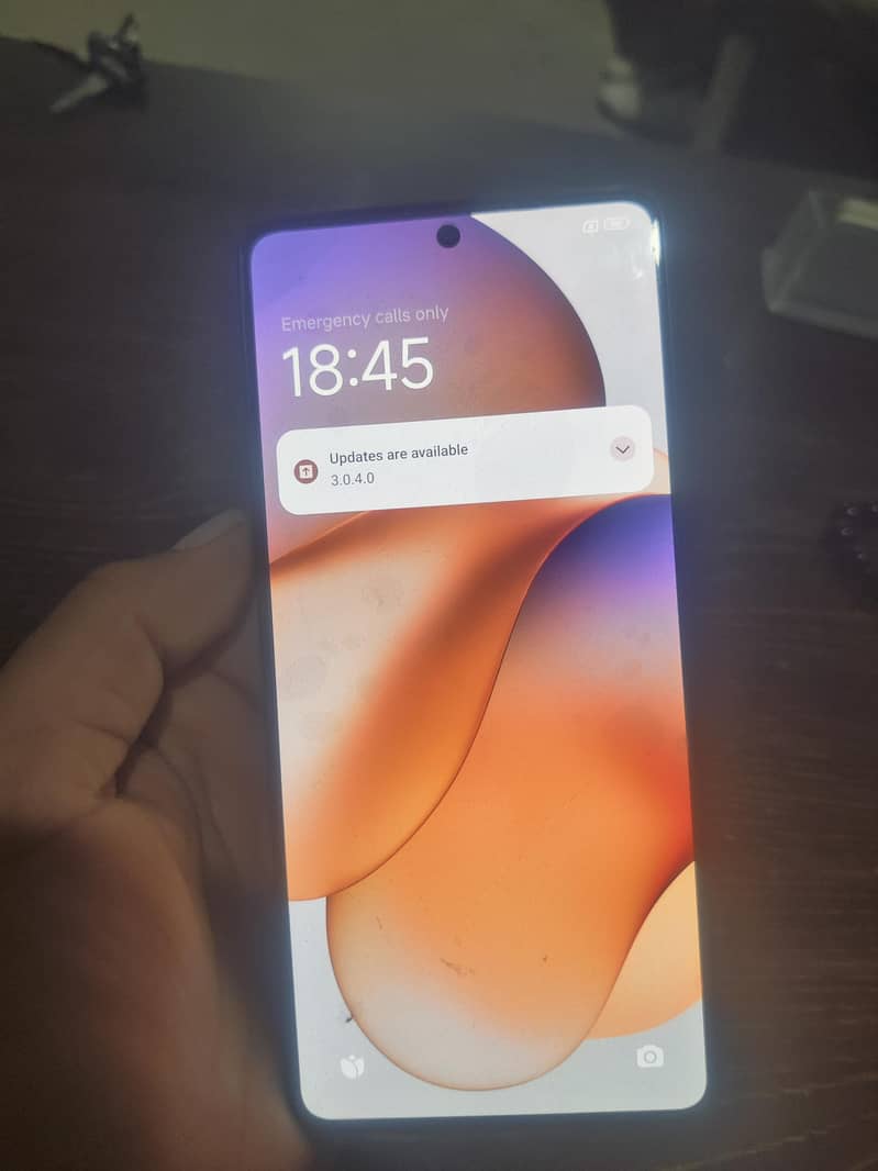 Redmi Note 13 pro 4