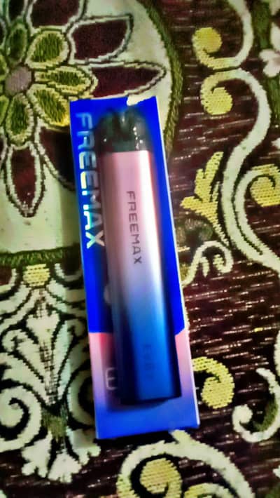 Freemax pod