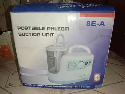 suction machine