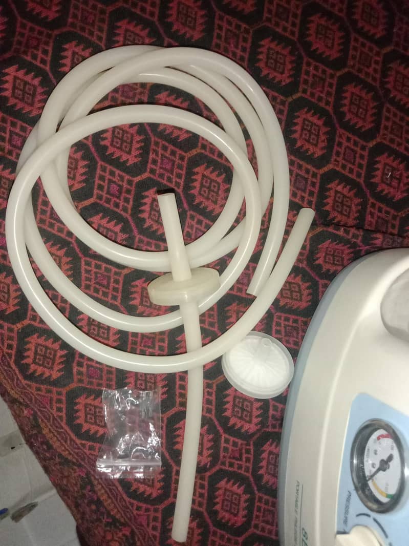 suction machine 3